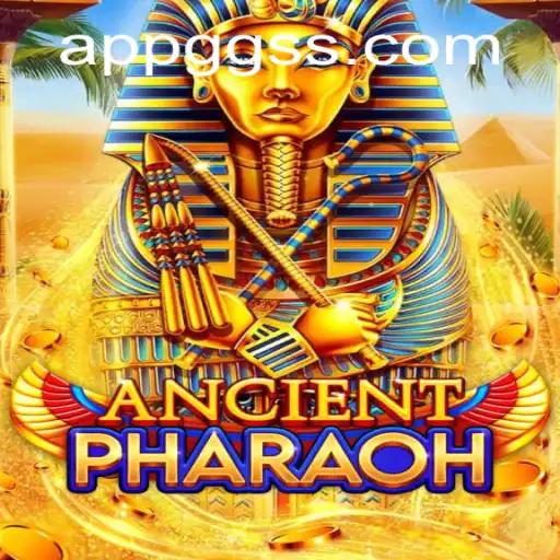 Explorando o Fascinante Mundo de AncientPharaoh em GGSS.com