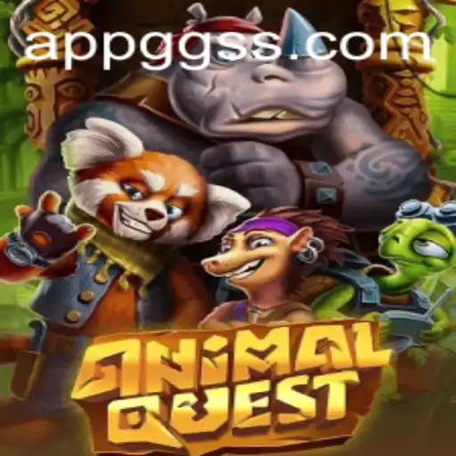Descubra AnimalQuest: A Aventura Selvagem da GGSS.com que Está Conquistando o Mundo dos Games