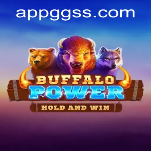 Explorando o Fascinante Jogo BuffaloPower no GGSS.com