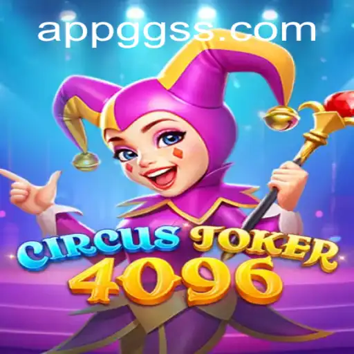Explorando o Mundo Fascinante de CircusJoker4096: Emoção e Diversão no GGSS.com