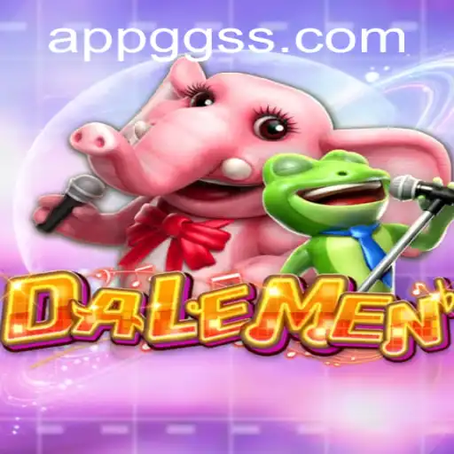 DALEMEN: O Novo Fenômeno do Universo dos Jogos em GGSS.com