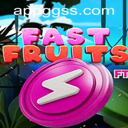 FastFruits: Descubra o Novo Fenômeno dos Jogos