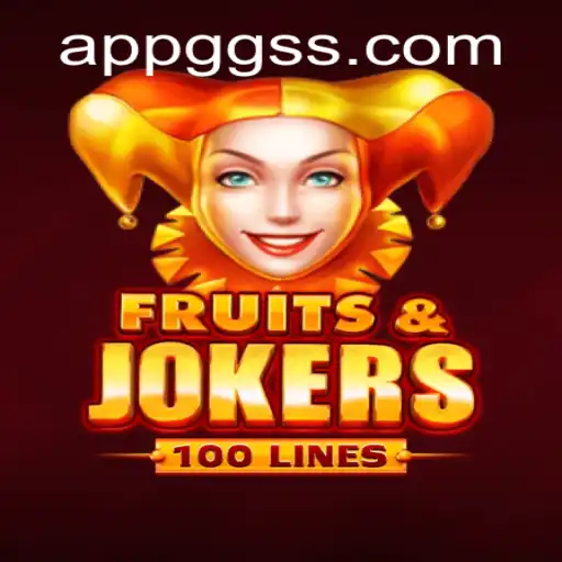 Explorando o Mundo de FruitsAndJokers100: Um Mergulho nas Regras e Experiência de Jogo