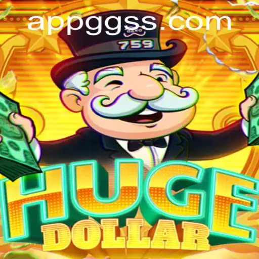 Explorando o Mundo Empolgante de HugeDollar: O Novo Jogo Popular