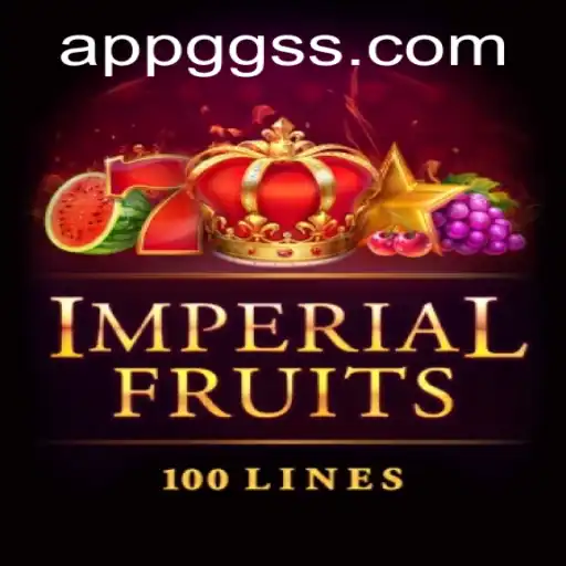 Descubra o Fascinante Mundo de ImperialFruits100 no GGSS.com