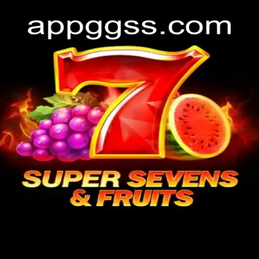7SuperSevensFruits: Uma Nova Sensação no Mundo dos Jogos Online