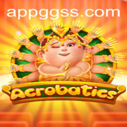 Tudo sobre Acrobatics: O Inovador Jogo da GGSS.com
