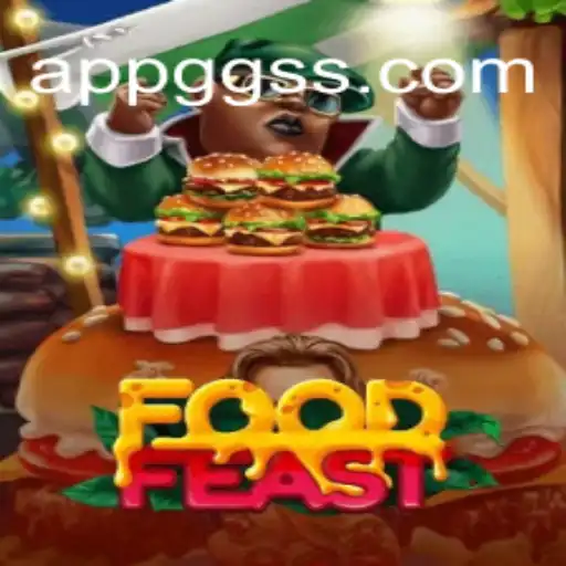 Descubra o Mundo Delicioso de FoodFeast
