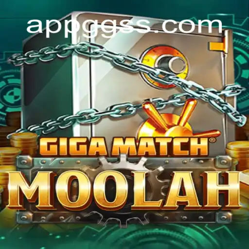 GigaMatchMoolah: O Novo Fenômeno dos Jogos Digitais
