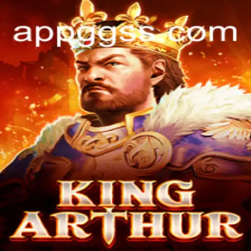 Descubra o Fascinante Mundo de KingArthur: O Jogo de Estratégia Revolucionário da GGSS.com