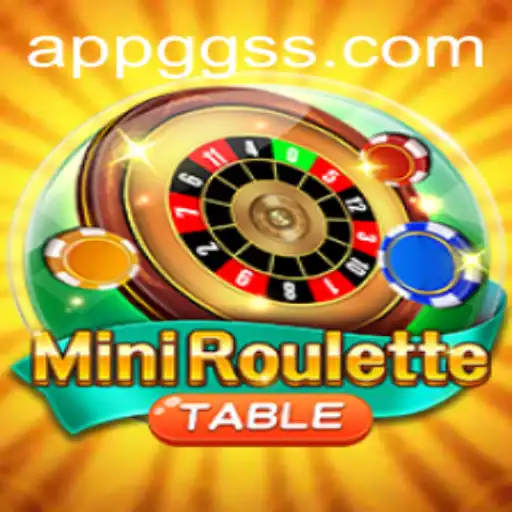 Descubra MiniRoulette e suas Regras no Mundo de GGSS.com