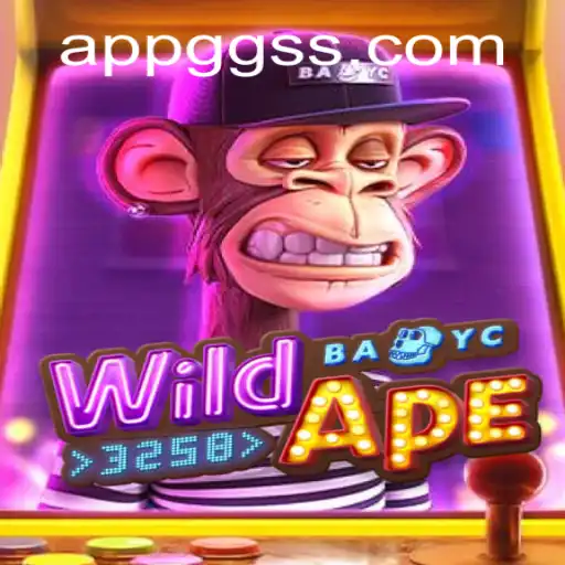 Explorando o Dinâmico Mundo do Jogo WildApe3258