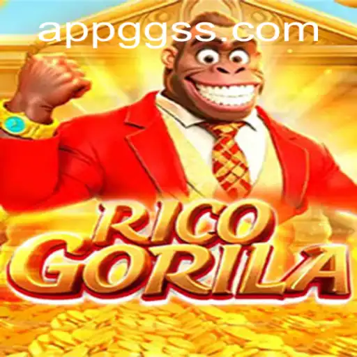 RicoGorila: Explorando o Novo Mundo dos Jogos Online em GGSS.com