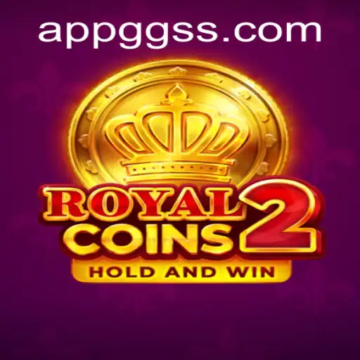 Explorando o Mundo de RoyalCoins2: O Jogo Que Revolucionou o Mercado