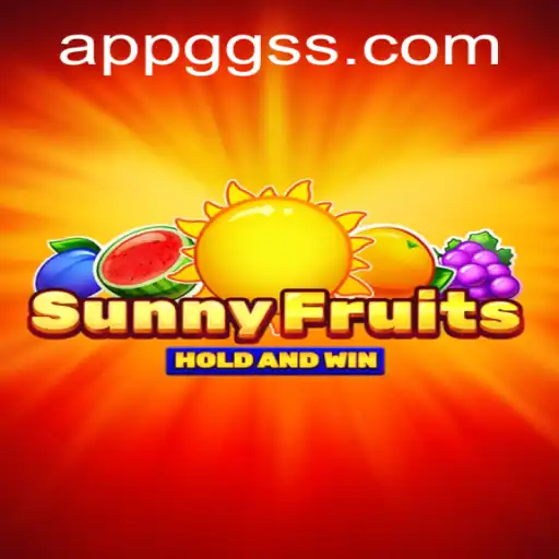 Aventura Vibrante em SunnyFruits