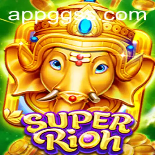 SuperRich: O Jogo que Está Revolucionando as Plataformas Digitais