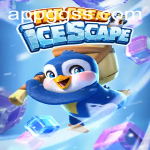 Explorando o Mundo Congelante de TheGreatIcescape - Um Jogo Inovador