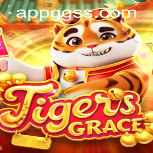 TigersGrace: O Novo Fenômeno do Mundo dos Jogos em GGSS.com
